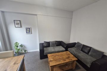 Croft House, Alfreton Rd